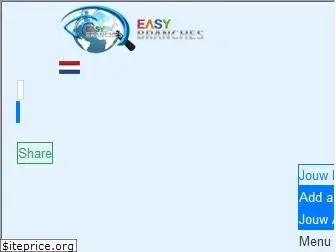 easybranches.nl