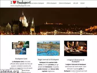 easybudapest.com