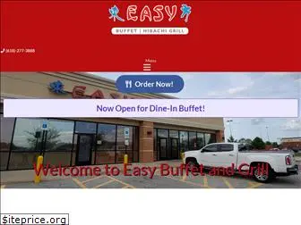 easybuffet.net