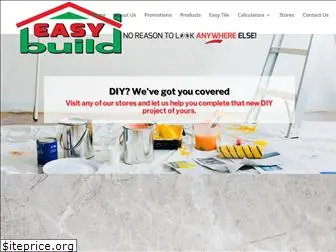 easybuildgroup.co.za