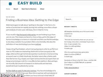 easybuildtech.com