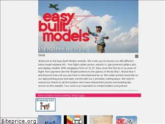 easybuiltmodels.com