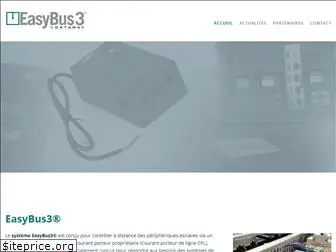 easybus3.com