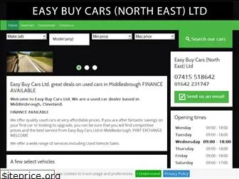 easybuycars.co.uk