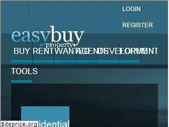 easybuyproperty.com