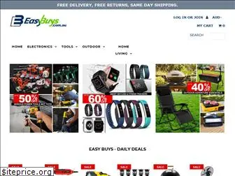 easybuys.com.au