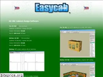easycab.com