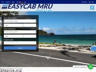 easycabmauritius.com