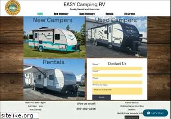 easycampingrv.com