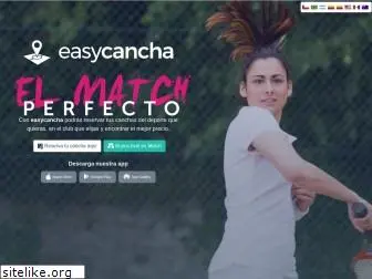 easycancha.com