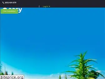 easycannabiswaste.com