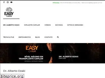 www.easycapilar.com.br