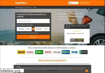 easycar.fr