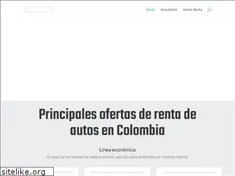 easycarcolombia.com