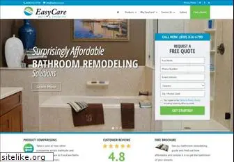 easycarebath.com