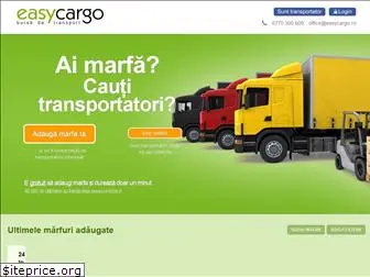 easycargo.ro