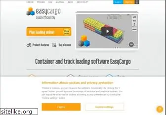 easycargo3d.com