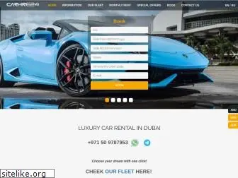 easycarhire24.com