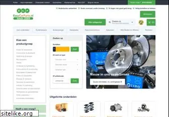 easycarparts.nl