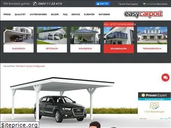 easycarport.de