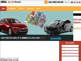 easycarremoval.com