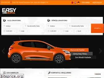 easycarrental.com.tr