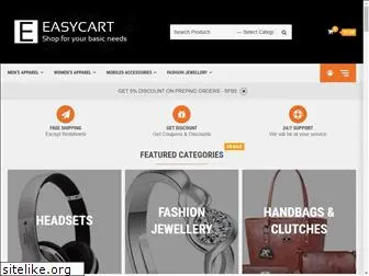 easycart.in