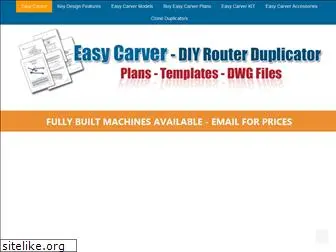 easycarver.com