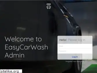 easycarwash.com