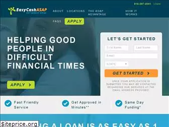 easycashasap.com