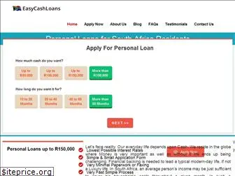 easycashloans.co.za