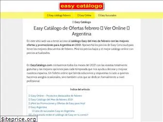 easycatalogo.com