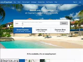 easycayman.com