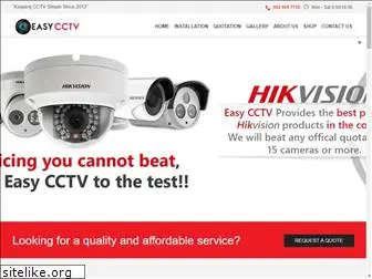 easycctv.co.za