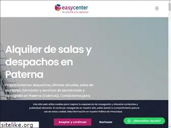 easycenter.es