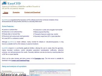 easycfd.net