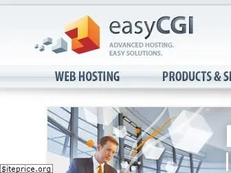 easycgi.com