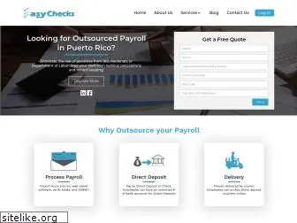 easycheckspr.com