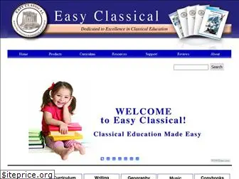 easyclassical.com