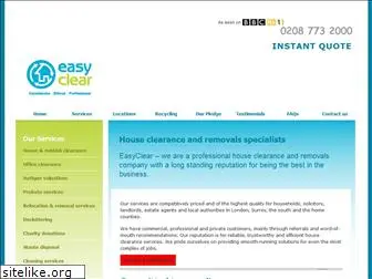 easyclear.co.uk
