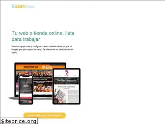easyclient.es