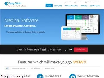 easyclinic.in