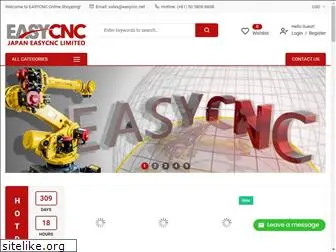 easycnc.com