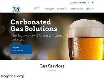 easyco2gas.com