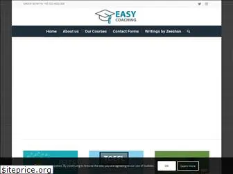 easycoaching.co