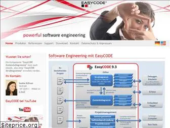 easycode.de