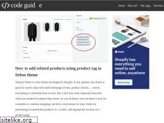 easycodeguide.com