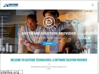 easycodetech.com