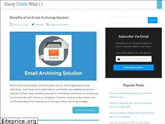easycodeway.com
