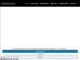 easycodez.de